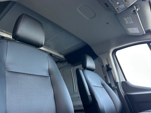 New 2026 Ford Transit 150 Low Roof image 13