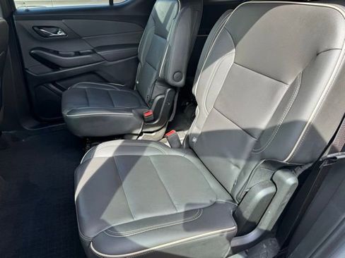 Certified 2023 Chevrolet Traverse Premier AWD/4WD image 6