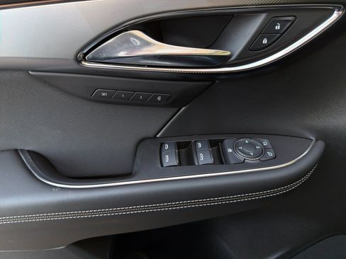 New 2025 Buick Envision Sport Touring image 11