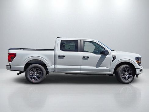 New 2026 Ford F150 STX RWD image 3