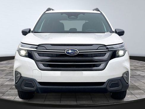 New 2026 Subaru Forester Sport image 13