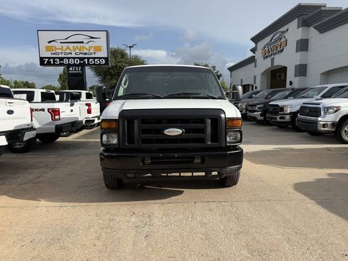 Used 2014 Ford E-150 and Econoline 150 RWD image 33