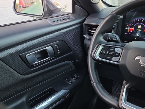 Used 2024 Ford Mustang GT image 26