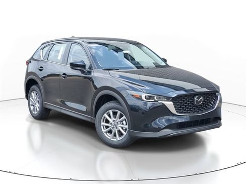 Used 2023 MAZDA CX-5 AWD 2.5 S image 31