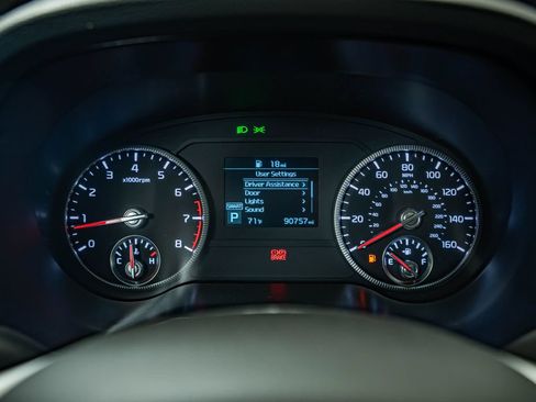 Used 2022 Kia Telluride EX w/ Towing Package AWD/4WD image 25