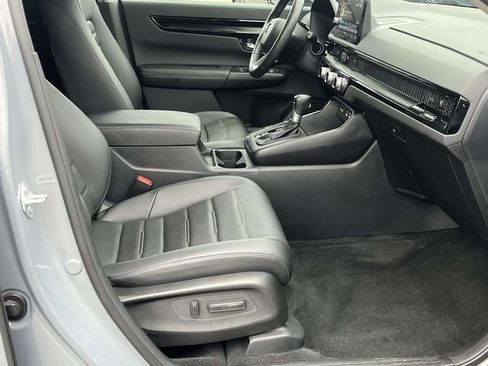 Used 2024 Honda CR-V EX-L image 25