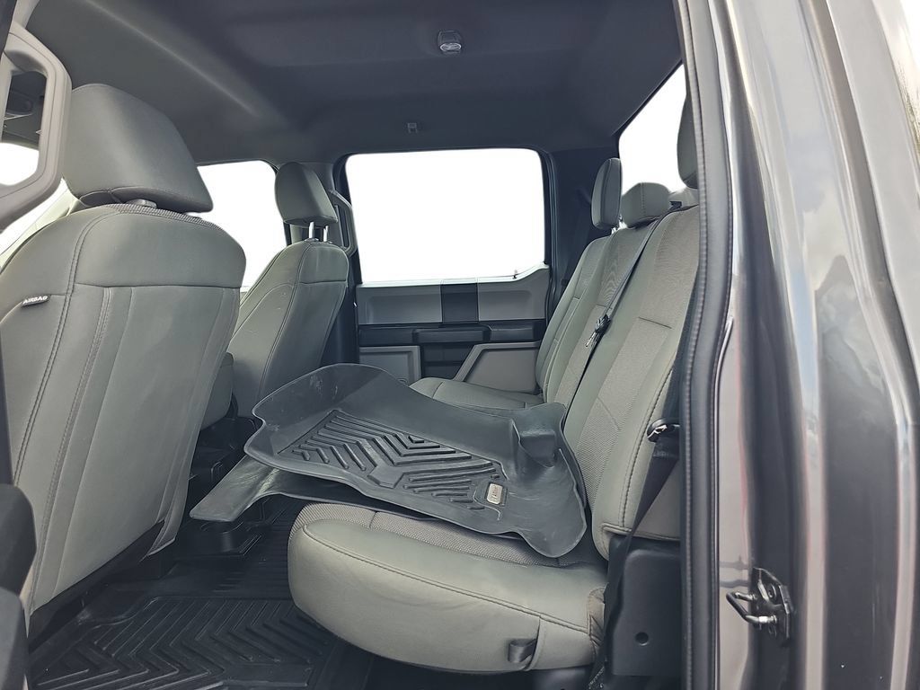 Used 2021 Ford F250 XL w/ STX Appearance Package AWD/4WD image 14