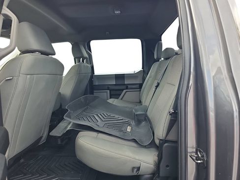 Used 2021 Ford F250 XL w/ STX Appearance Package AWD/4WD image 14