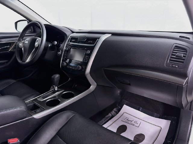 Used 2015 Nissan Altima 2.5 SL FWD image 31