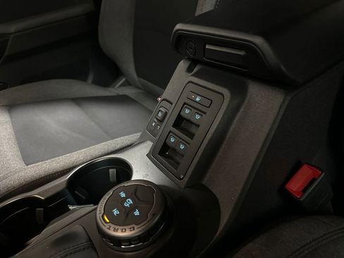 Used 2021 Ford Bronco Big Bend image 18