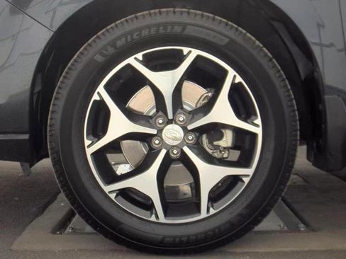 Used 2016 Subaru Forester 2.0XT Premium w/ Protection Package #1 image 9