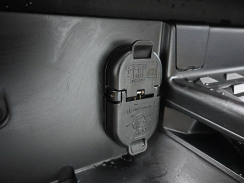 Used 2019 RAM 1500 Rebel w/ Rebel Level 2 Equipment Group image 54