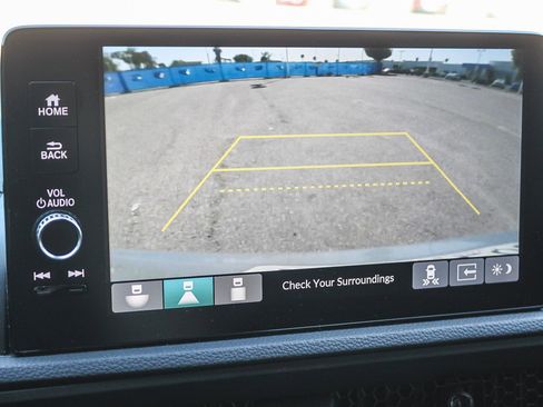 Certified 2025 Honda CR-V Sport-L image 25