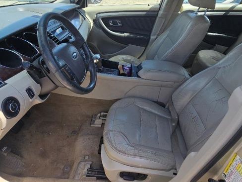 Used 2012 Ford Taurus SEL FWD image 12