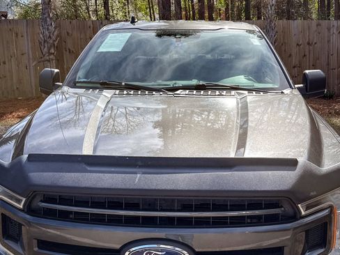 Used 2020 Ford F150 XLT w/ Equipment Group 302A Luxury image 16