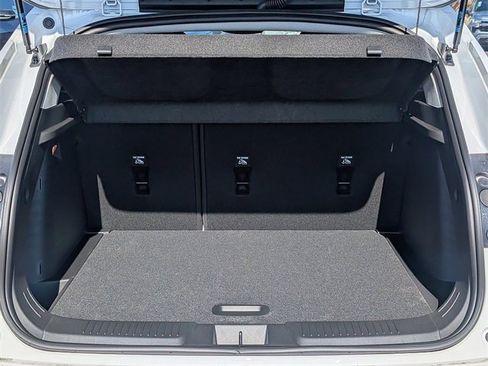 New 2026 Chevrolet Trax LT image 8