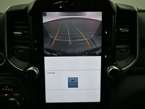 New 2026 RAM 1500 Big Horn image 27