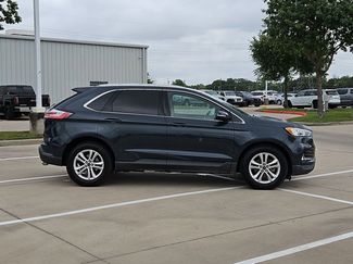Used 2019 Ford Edge SEL w/ Equipment Group 201A video 4