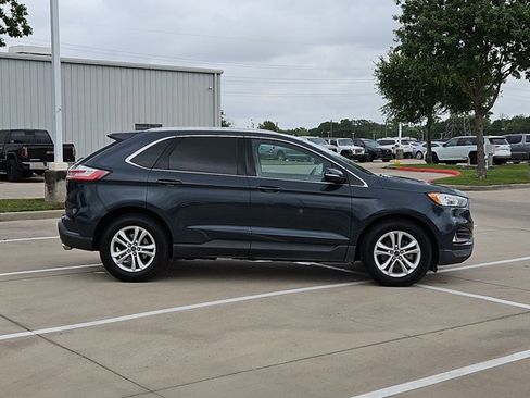 Used 2019 Ford Edge SEL w/ Equipment Group 201A image 4