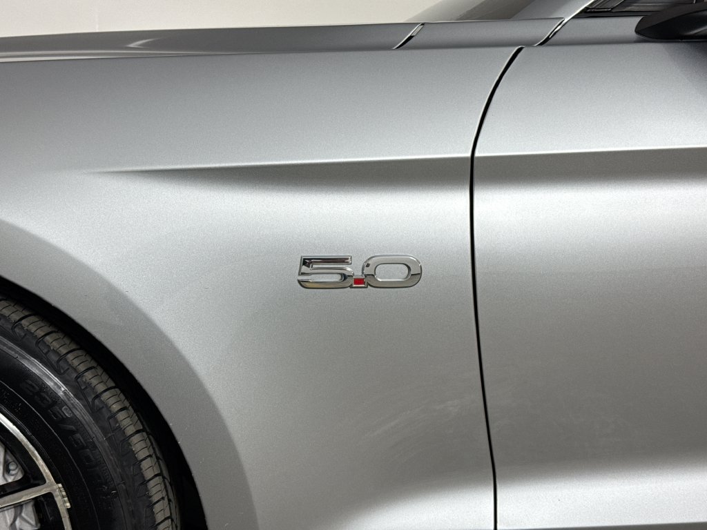 Certified 2021 Ford Mustang GT Premium RWD image 14