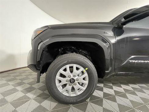New 2026 Toyota Tacoma SR5 image 23