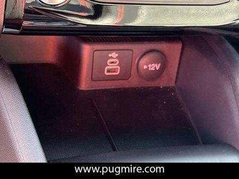 Used 2025 Ford Escape ST-Line w/ Tech Pack #1 image 33