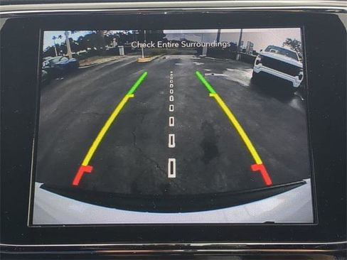 Certified 2020 Jeep Grand Cherokee Altitude image 25