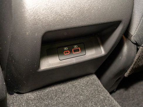 New 2025 Nissan Altima 2.5 SV w/ SV Premium Package image 19