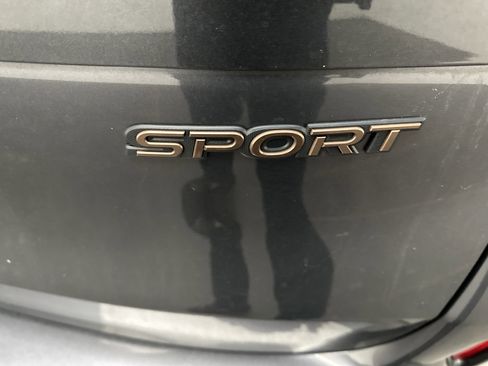 Certified 2026 Subaru Forester Sport AWD/4WD image 12