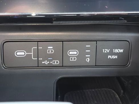 New 2026 Hyundai Santa Cruz XRT AWD/4WD image 10