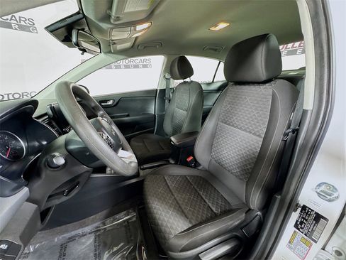 Used 2023 Kia Rio S w/ Technology Package image 19