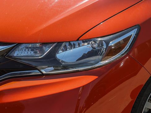 Used 2019 Honda Fit EX image 7