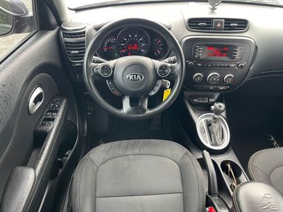 Used 2014 Kia Soul +