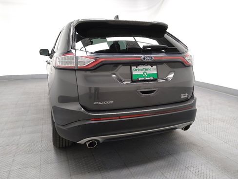 Used 2016 Ford Edge SEL FWD image 6