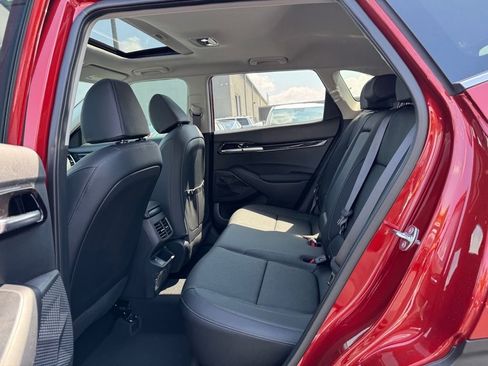 New 2026 Kia Seltos SX w/ SX Sunroof Package image 8