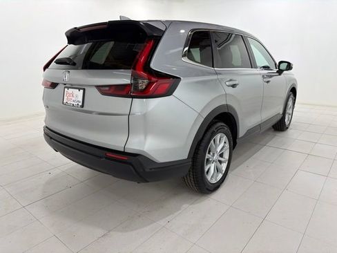 Used 2024 Honda CR-V EX-L image 5