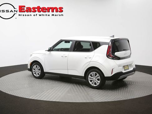Used 2023 Kia Soul LX FWD image 61