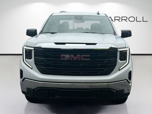 Used 2026 GMC Sierra 1500 Pro RWD image 8