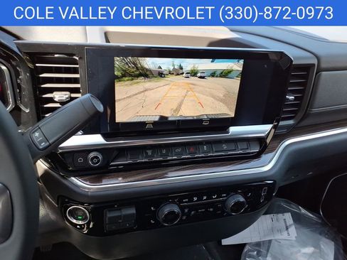 New 2026 Chevrolet Silverado 2500 LT w/ Convenience Package AWD/4WD image 10