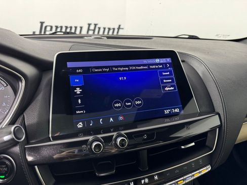 Used 2020 Cadillac CT5 Premium Luxury image 16