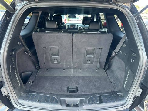 Used 2015 Dodge Durango Limited w/ Blacktop Package AWD/4WD image 24