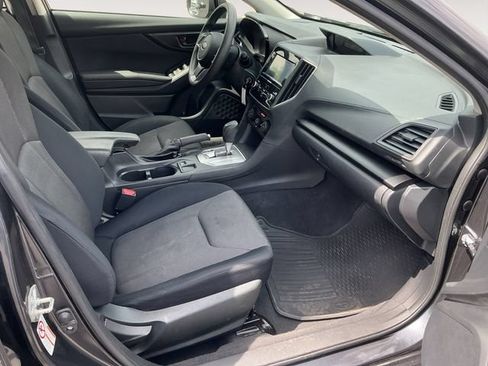 Used 2018 Subaru Crosstrek 2.0i AWD/4WD image 15