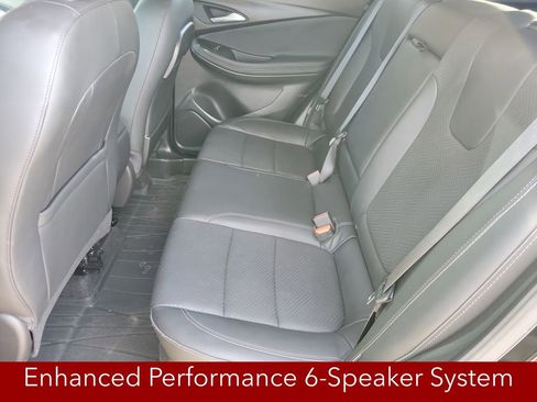 Certified 2022 Buick Encore GX Essence image 12