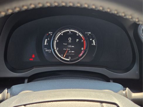 Used 2025 Lexus IS 350 F Sport RWD image 25