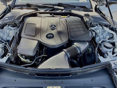 Used 2024 Mercedes-Benz CLE 300 4MATIC Coupe image 32