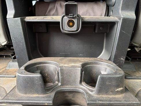 Used 2021 Ford F250 XL w/ STX Appearance Package image 17