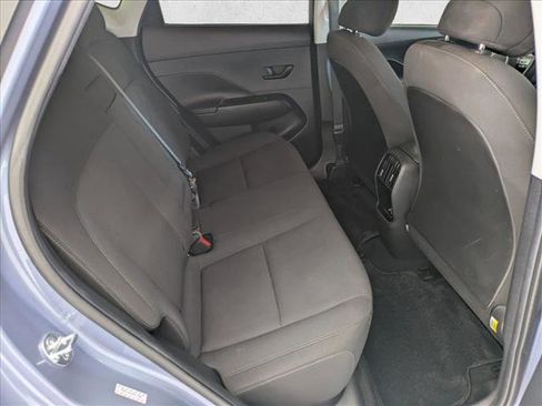 Used 2024 Hyundai Kona SEL FWD image 19