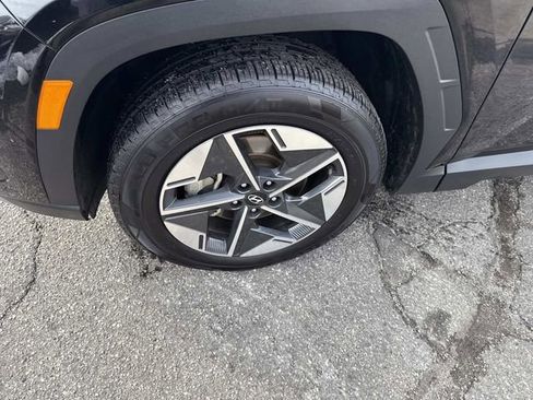 Used 2025 Hyundai Tucson SEL image 13