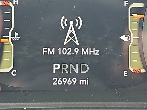 Used 2025 Jeep Wrangler Unlimited Rubicon AWD/4WD image 31