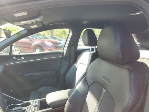 Used 2024 Kia K5 GT-Line w/ GT-Line Premium Package FWD image 14